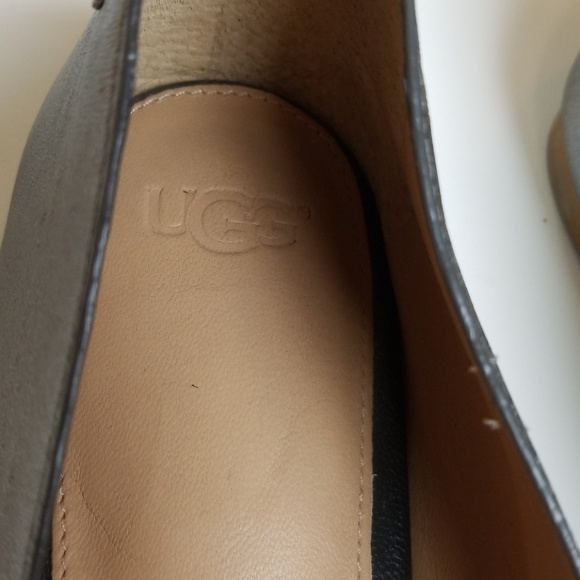Ugg flats size 9 - Picture 2 of 7